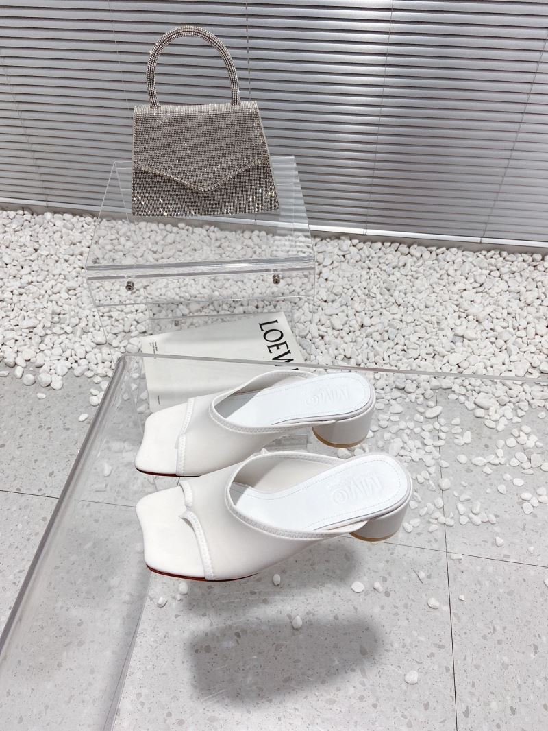 Maison Margiela Shoes